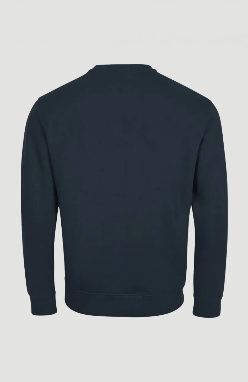 Sale O’Neill Circle Surfer Crew Sweatshirt | Ink Blue