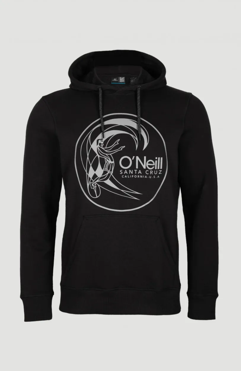 Best O’Neill Circle Surfer Hoodie | BlackOut - A