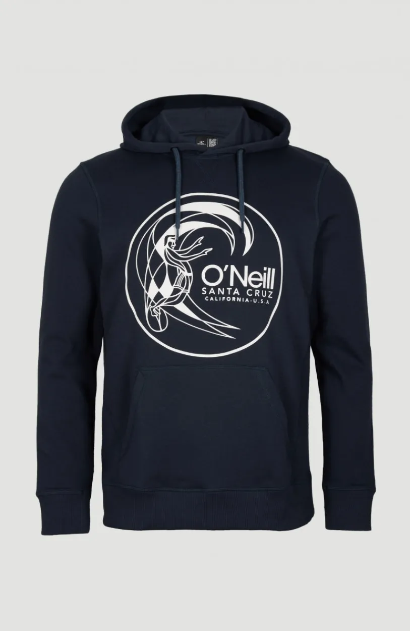Outlet O’Neill Circle Surfer Hoodie | Ink Blue -A