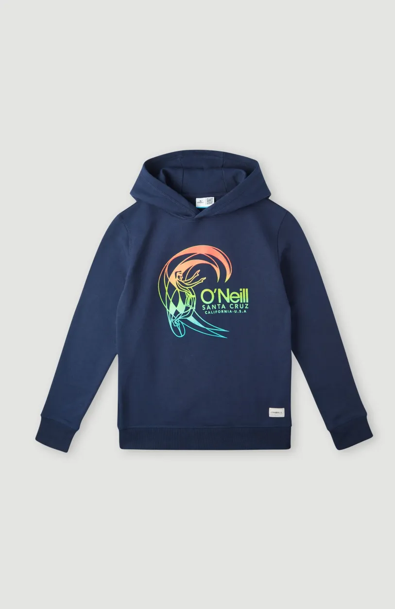 O’Neill Circle Surfer Hoodie | Outer Space