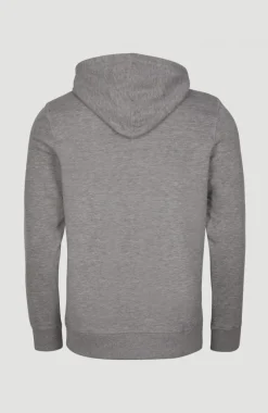 Clearance O’Neill Circle Surfer Hoodie | Silver Melee -A