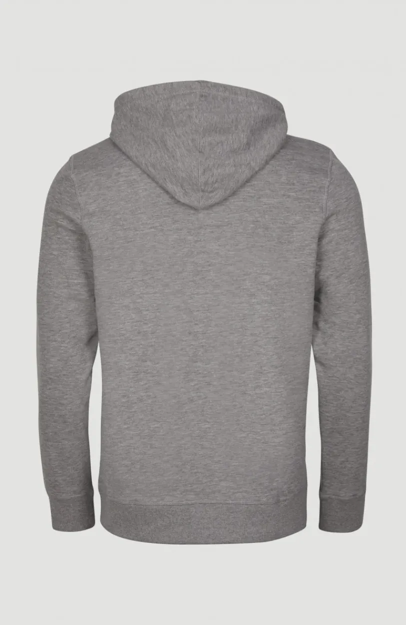 Clearance O’Neill Circle Surfer Hoodie | Silver Melee -A
