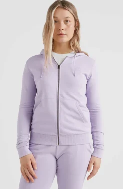 Best O’Neill Circle Surfer Hoodie Jacket | Purple Rose