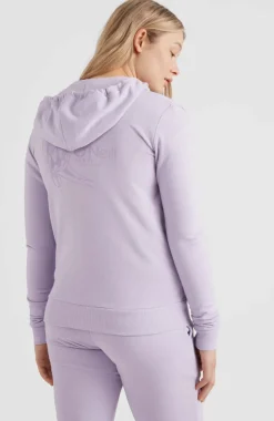 Best O’Neill Circle Surfer Hoodie Jacket | Purple Rose