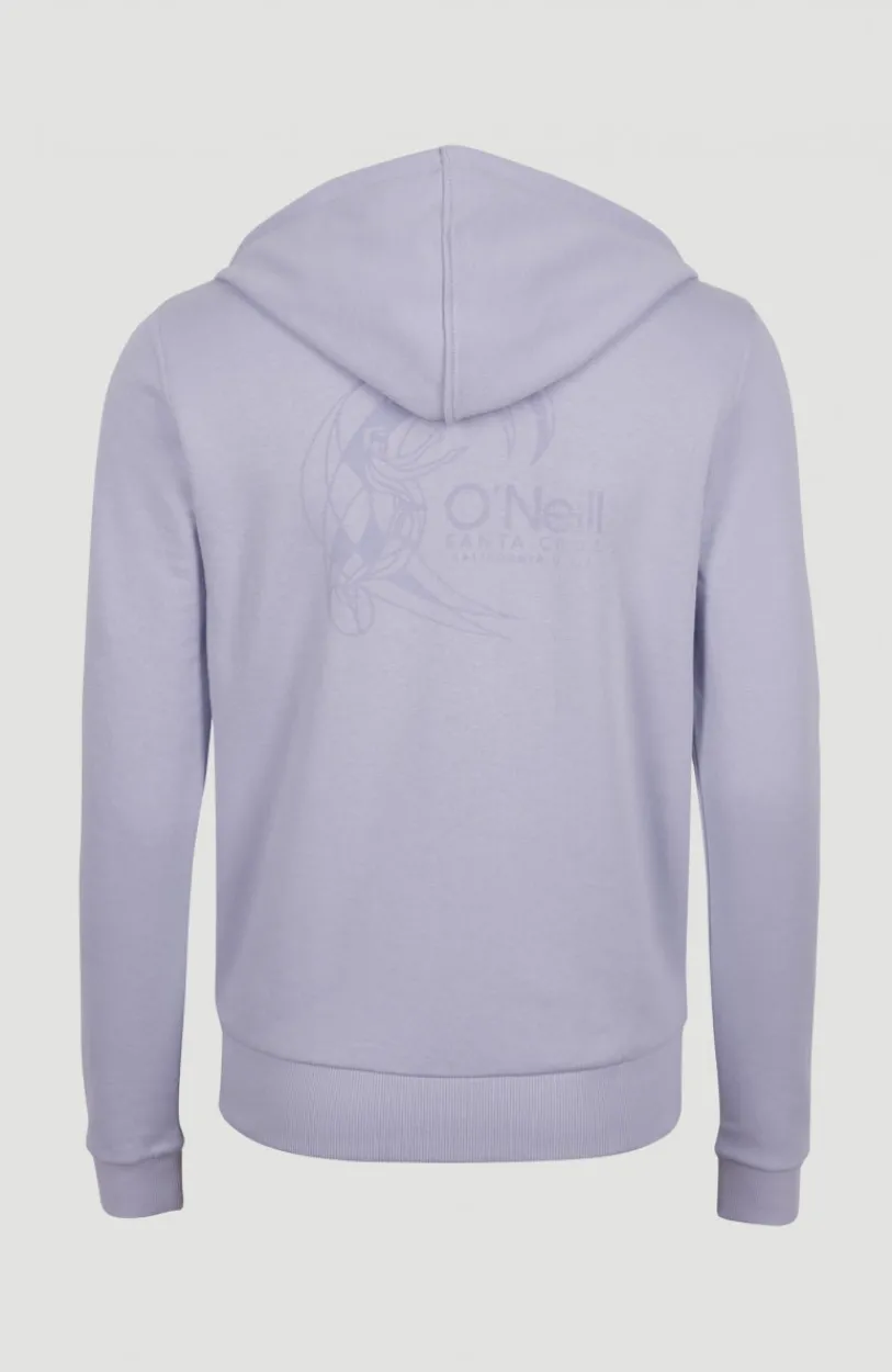 Best O’Neill Circle Surfer Hoodie Jacket | Purple Rose