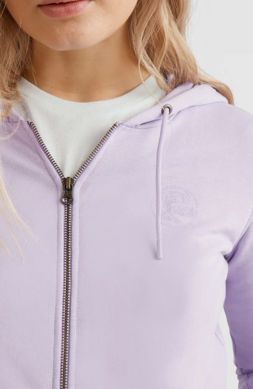 Best O’Neill Circle Surfer Hoodie Jacket | Purple Rose