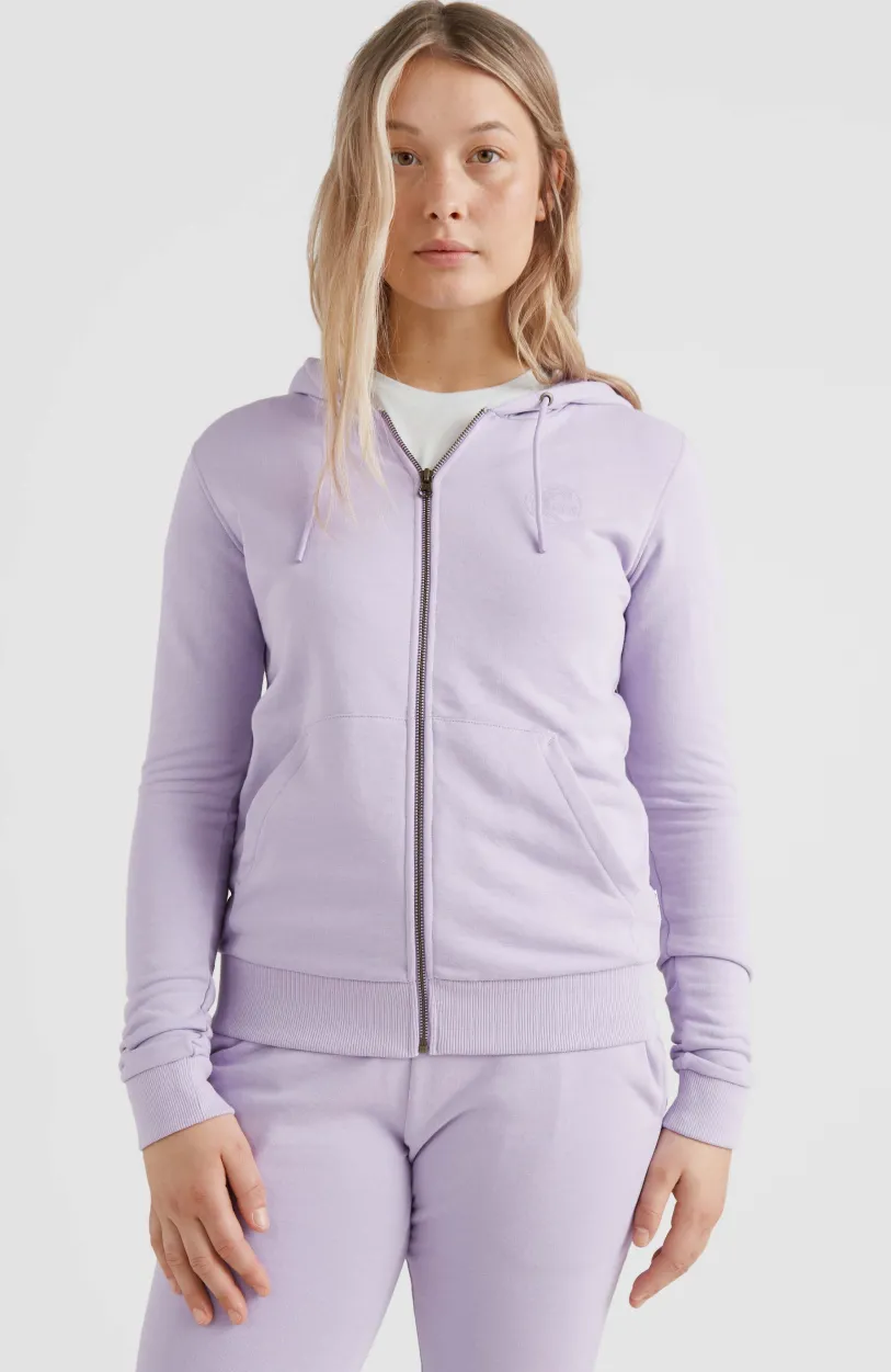 Best O’Neill Circle Surfer Hoodie Jacket | Purple Rose