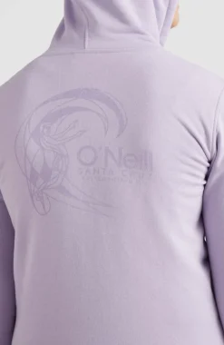 Best O’Neill Circle Surfer Hoodie Jacket | Purple Rose