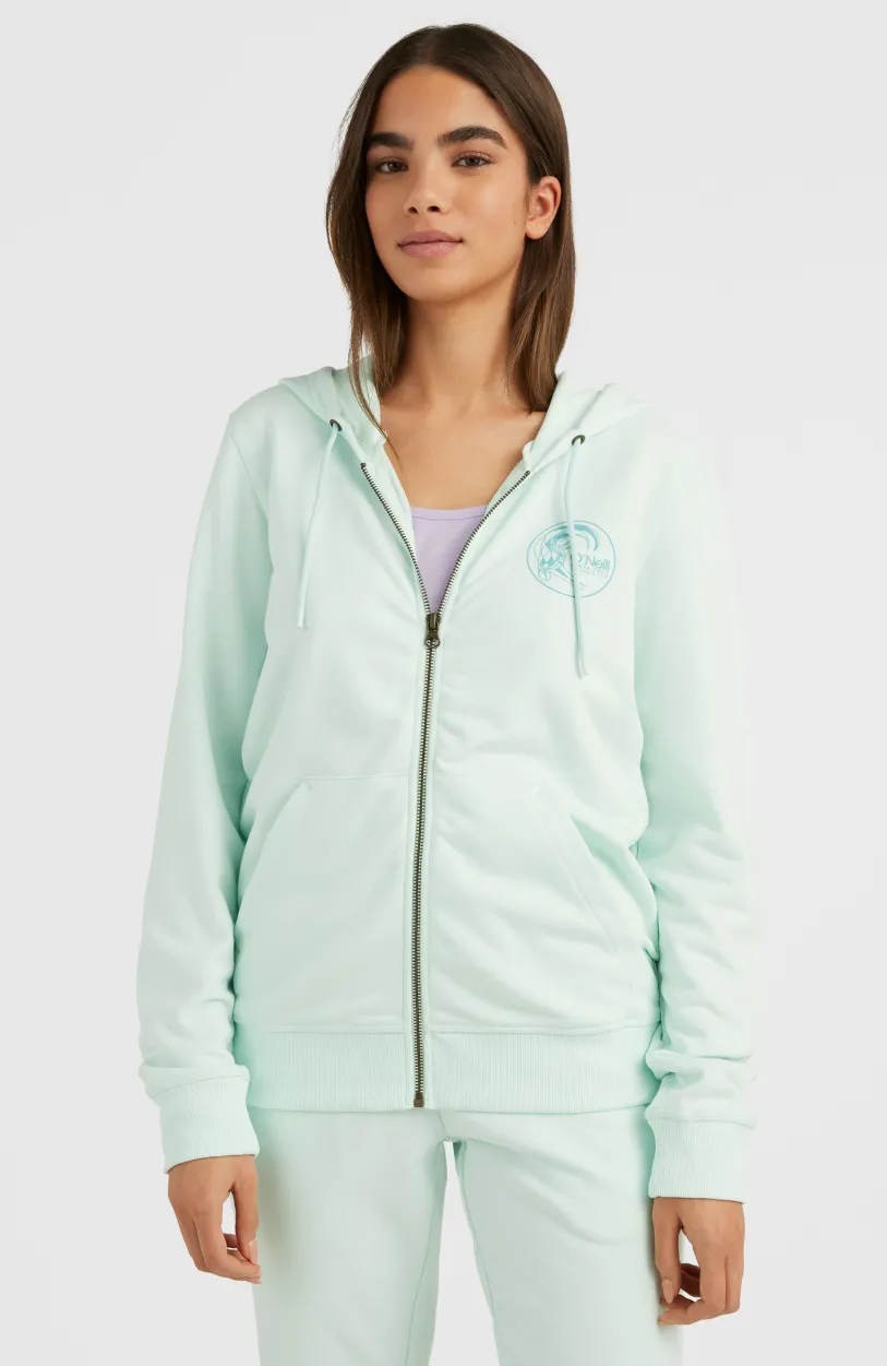 Sale O’Neill Circle Surfer Hoodie Jacket | Soothing Sea