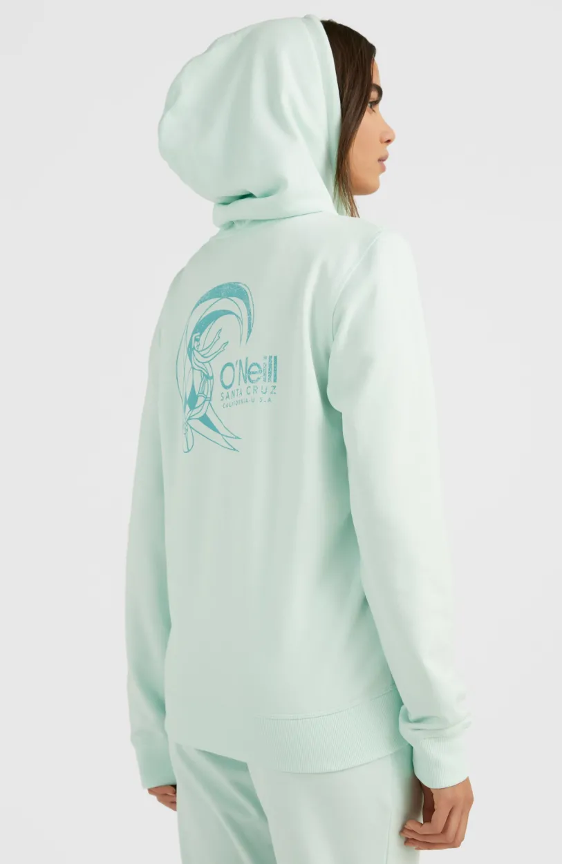 Sale O’Neill Circle Surfer Hoodie Jacket | Soothing Sea
