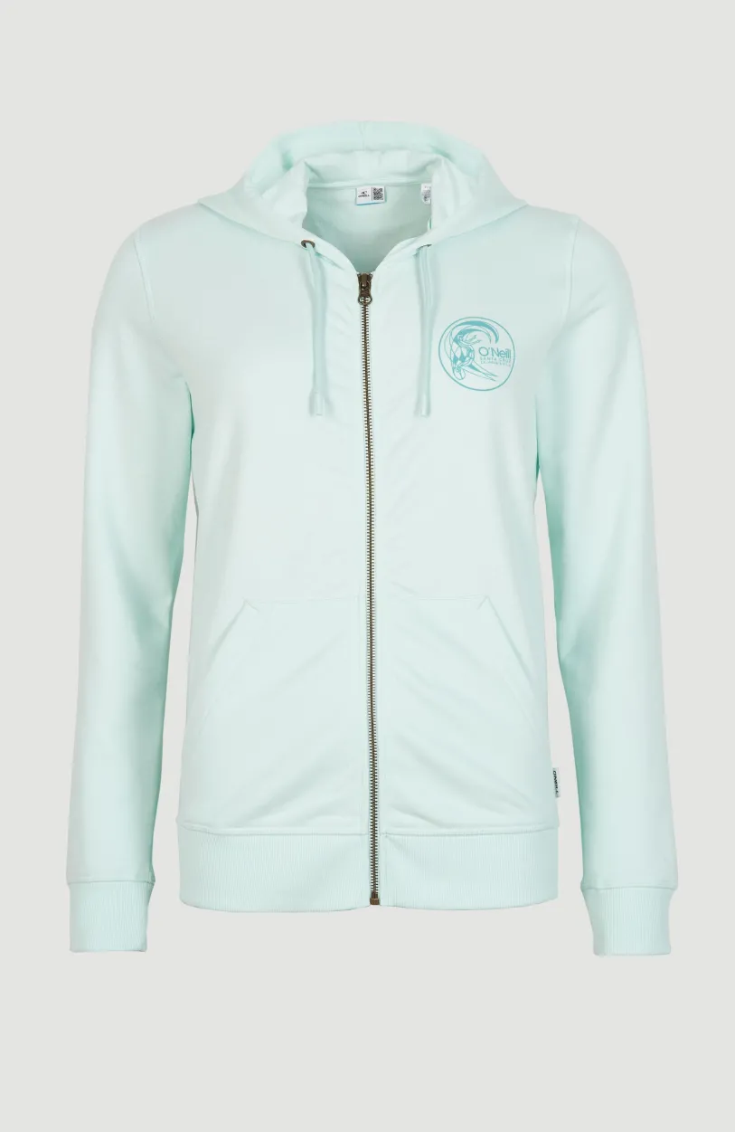 Sale O’Neill Circle Surfer Hoodie Jacket | Soothing Sea