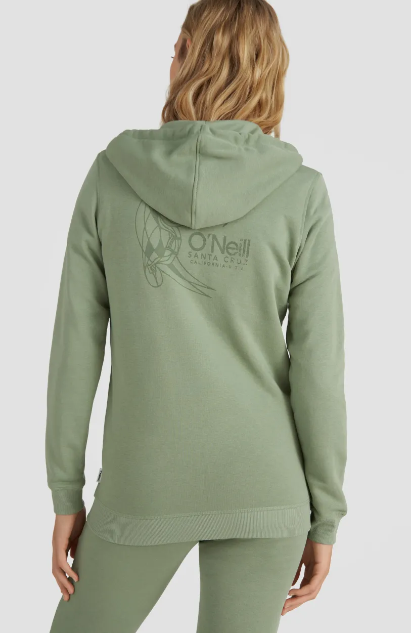 Best O’Neill Circle Surfer Hoodie Jacket | Lily Pad