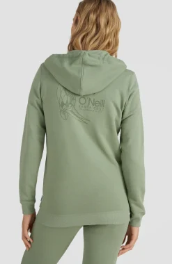 Best O’Neill Circle Surfer Hoodie Jacket | Lily Pad