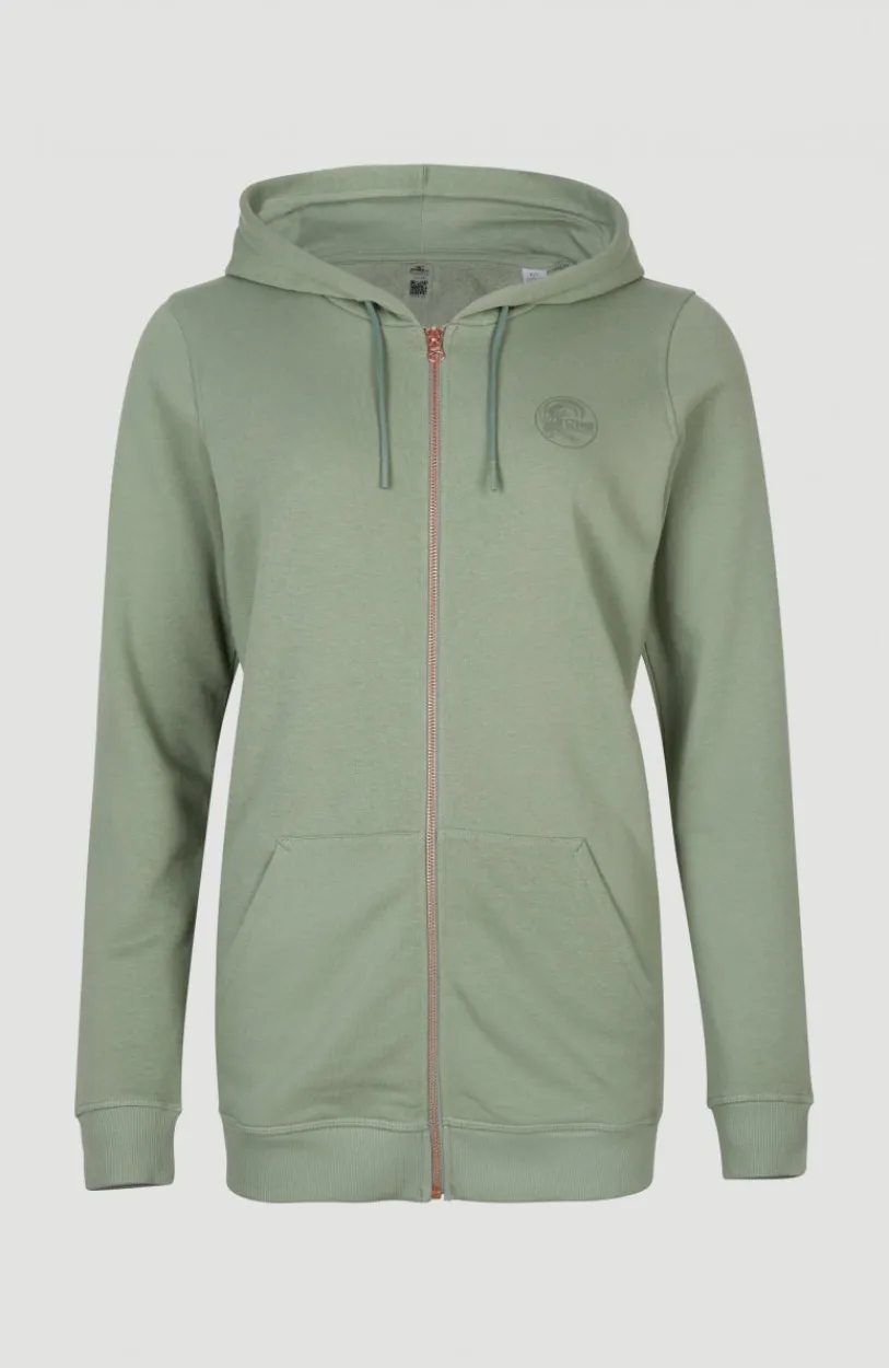 Best O’Neill Circle Surfer Hoodie Jacket | Lily Pad