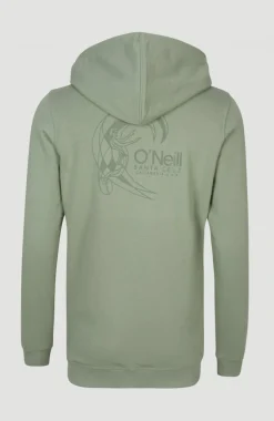 Best O’Neill Circle Surfer Hoodie Jacket | Lily Pad