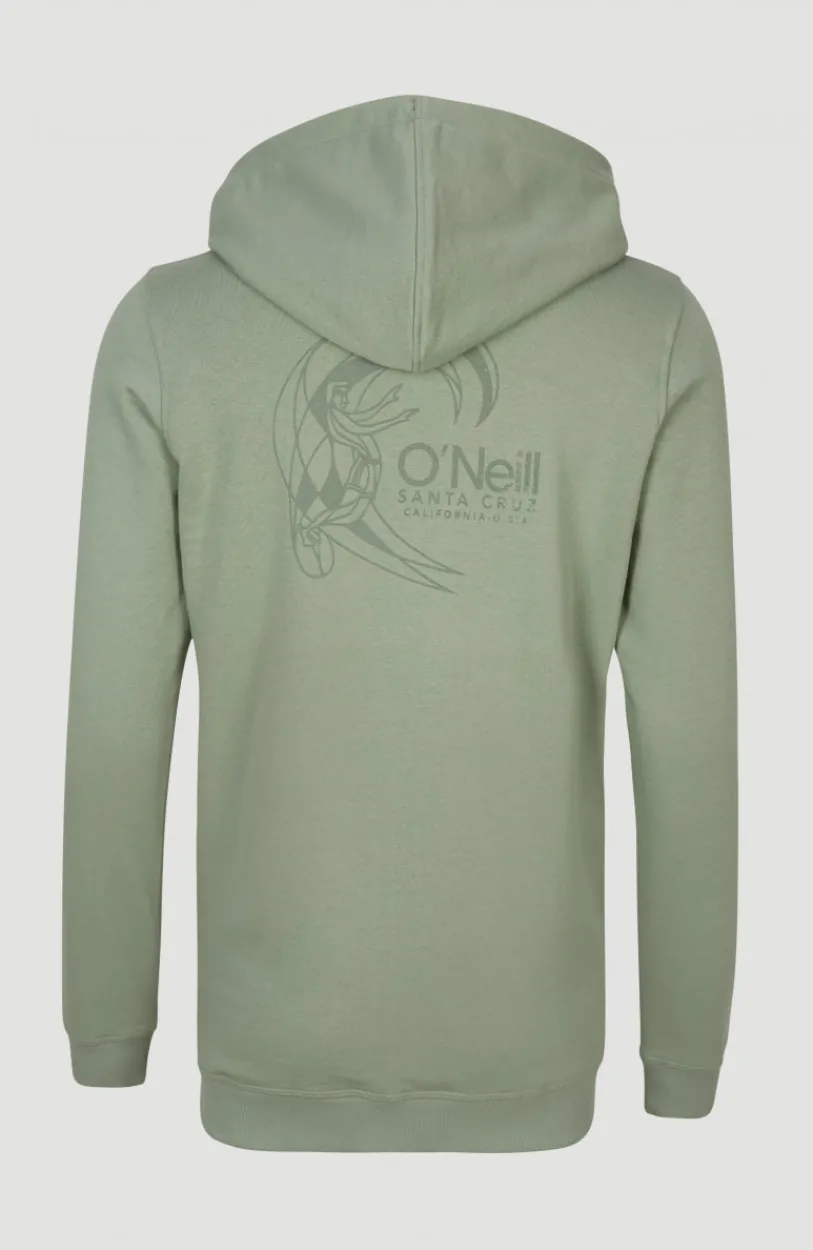 Best O’Neill Circle Surfer Hoodie Jacket | Lily Pad