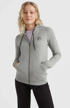 Best O’Neill Circle Surfer Hoodie Jacket | Silver Melee