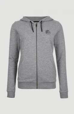 Best O’Neill Circle Surfer Hoodie Jacket | Silver Melee