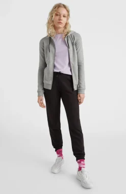 Best O’Neill Circle Surfer Hoodie Jacket | Silver Melee