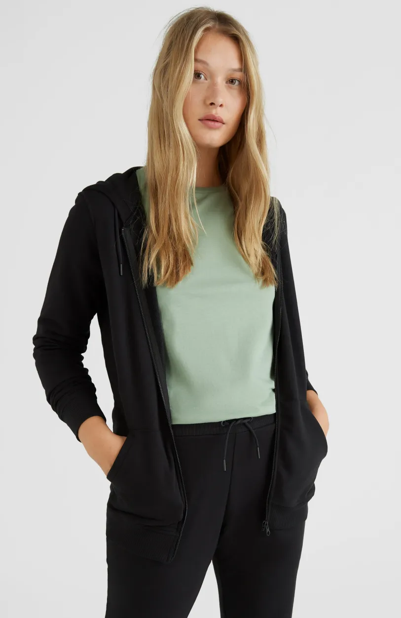Clearance O’Neill Circle Surfer Hoodie Jacket | Black Out