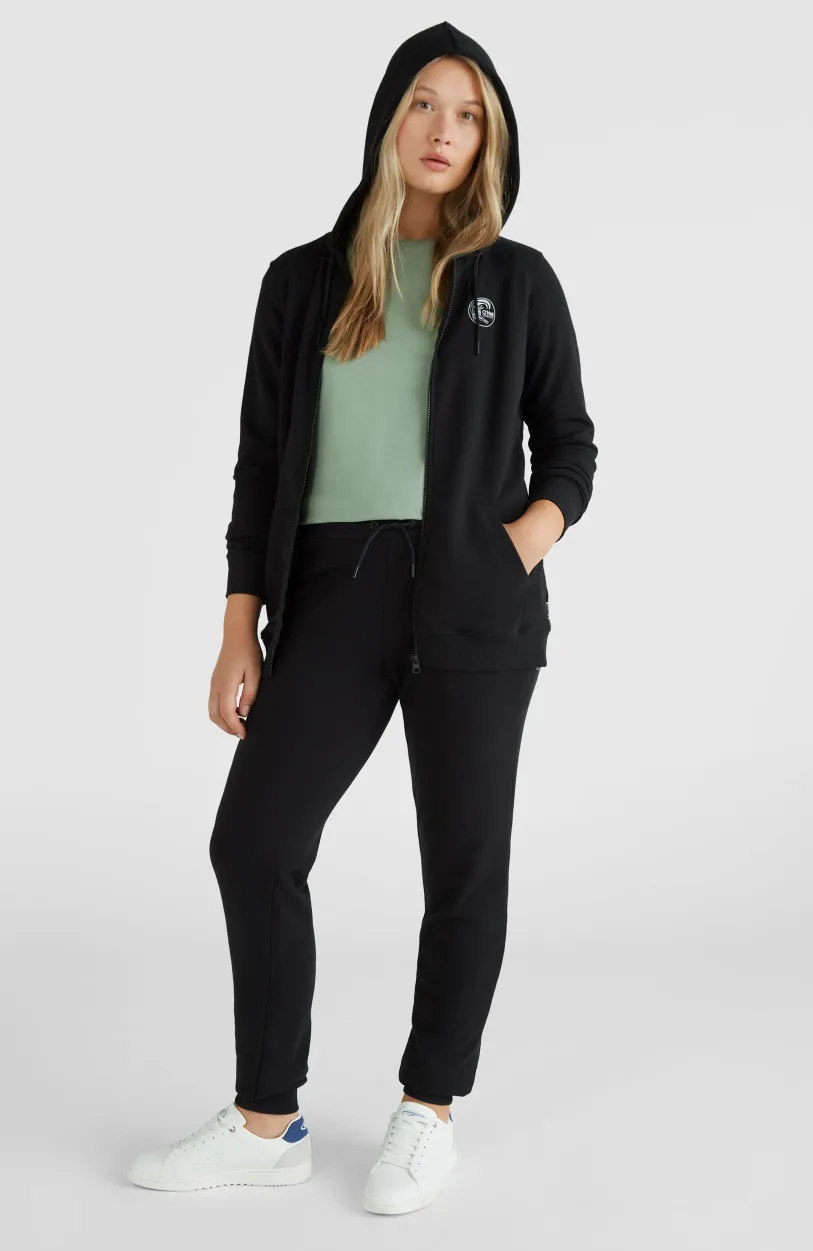 Clearance O’Neill Circle Surfer Hoodie Jacket | Black Out
