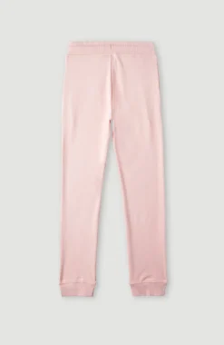 O’Neill Circle Surfer Mid-Waist Joggingbroek | Peach Whip