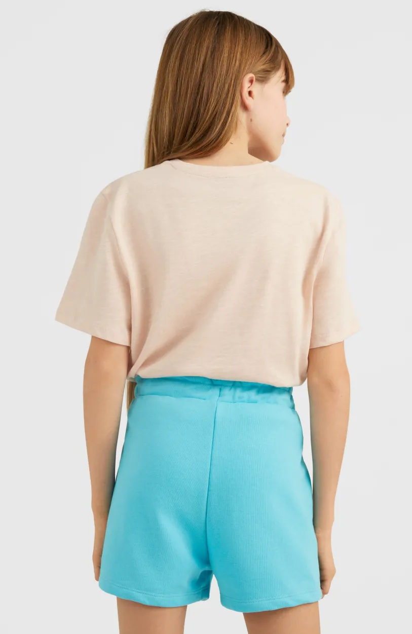 New O’Neill Circle Surfer Mid-Waist Joggingshort | Bachelor Button