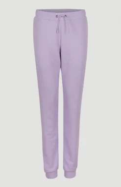 Outlet O’Neill Circle Surfer Sweatpants | Purple Rose