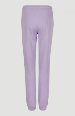 Outlet O’Neill Circle Surfer Sweatpants | Purple Rose