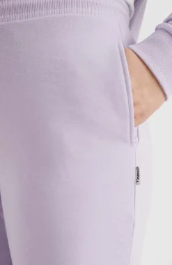 Outlet O’Neill Circle Surfer Sweatpants | Purple Rose