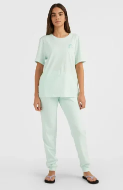 Outlet O’Neill Circle Surfer Sweatpants | Soothing Sea