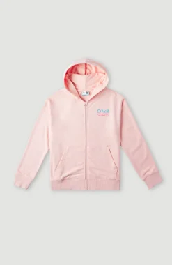 Sale O’Neill Circle Surfer Sweatshirt Jas | Peach Whip