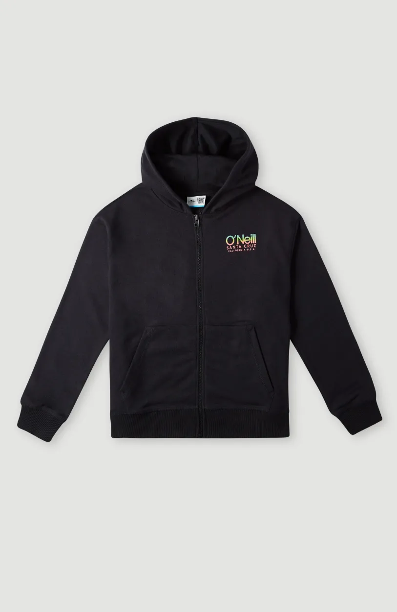 O’Neill Circle Surfer Sweatshirt Jas | Black Out