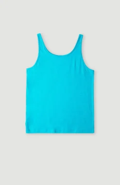 Online O’Neill Circle Surfer Tanktop | Bachelor Button