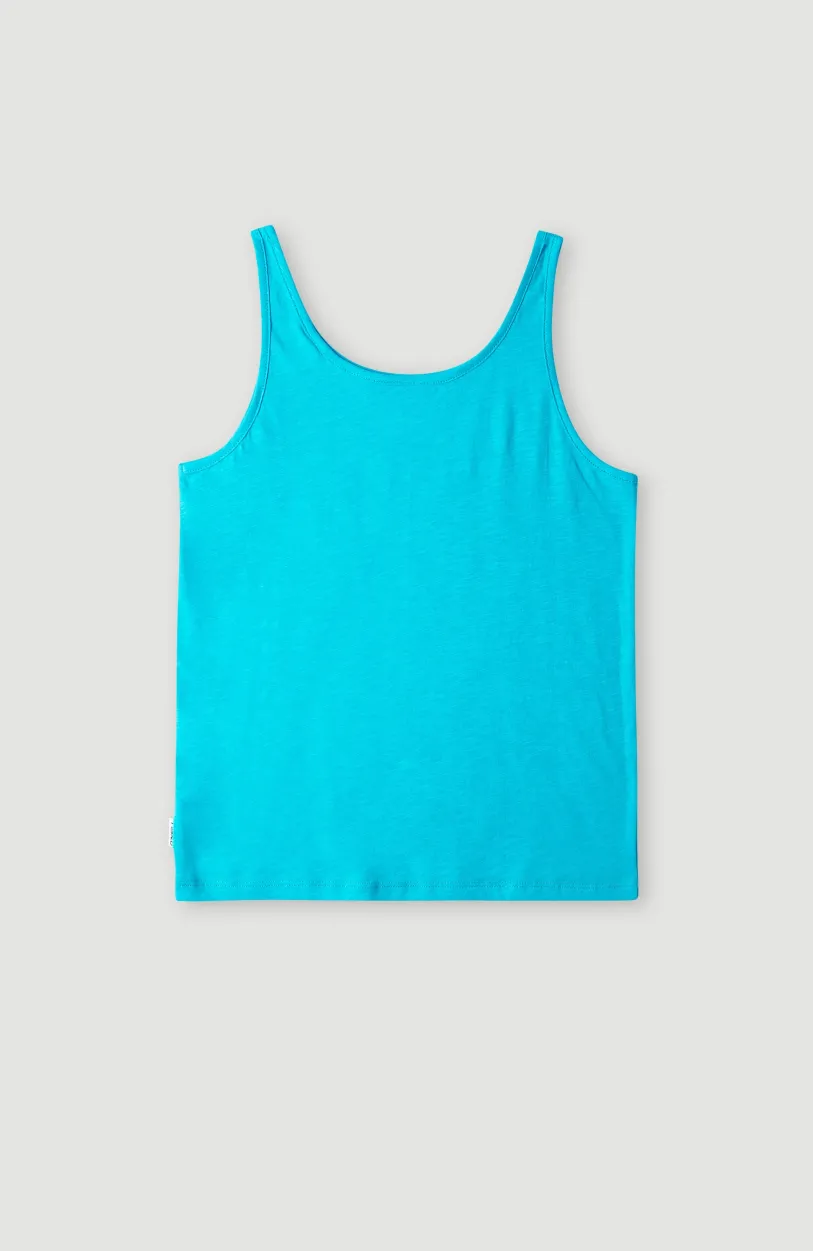 Online O’Neill Circle Surfer Tanktop | Bachelor Button