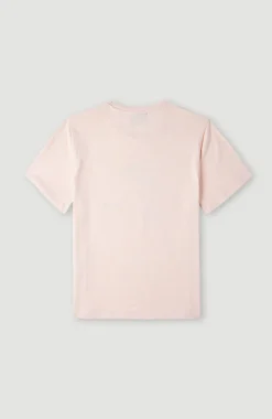 New O’Neill Circle Surfer T-shirt | Peach Whip