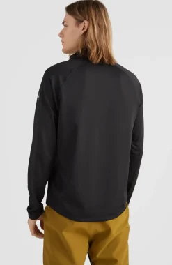Sale O’Neill Clime Fleecetrui Met Halve Rits | BlackOut - A