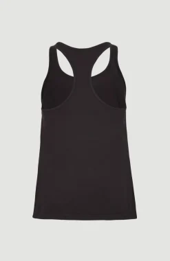 O’Neill Connective Graphic Tanktop | Black Out