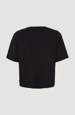 Online O’Neill Connective Graphic T-shirt | Black Out