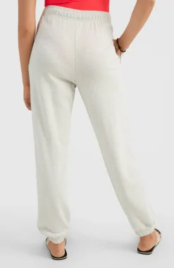 Best O’Neill Connective High-Waist Joggingbroek | White Melange
