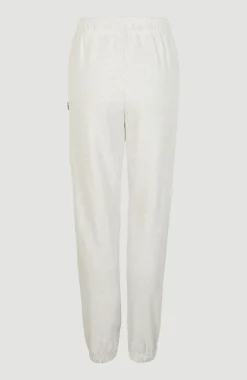 Best O’Neill Connective High-Waist Joggingbroek | White Melange