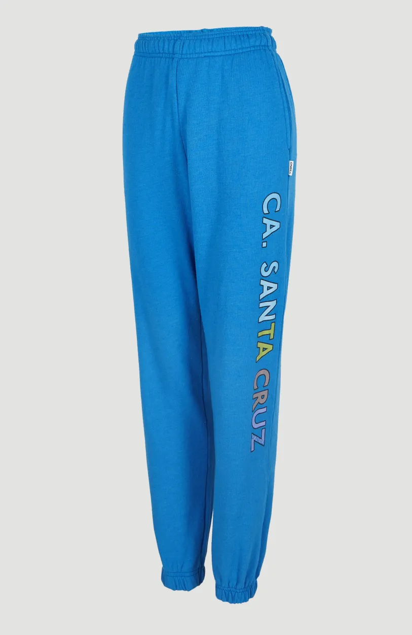 Hot O’Neill Connective High-Waist Joggingbroek | Princess Blue