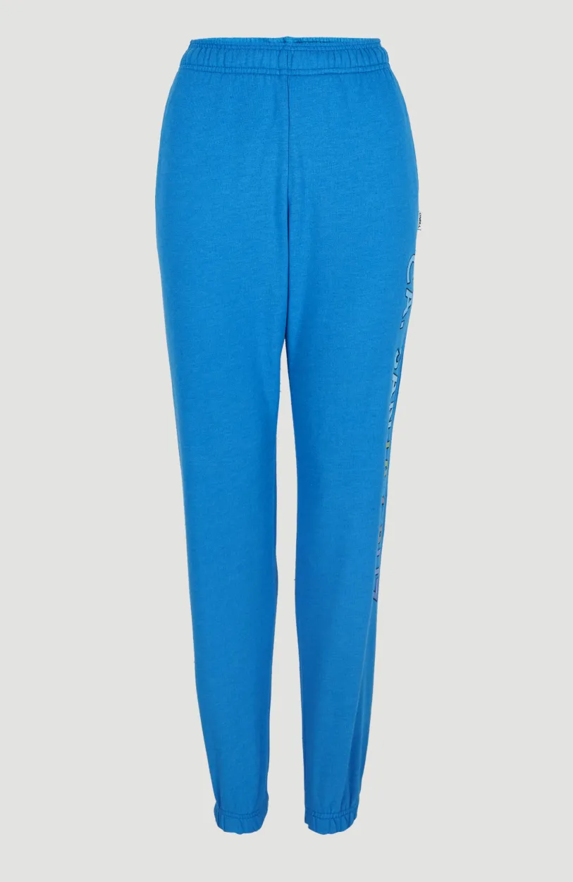 Hot O’Neill Connective High-Waist Joggingbroek | Princess Blue