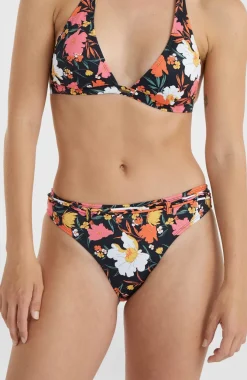 Discount O’Neill Cruz Bikinibroekje | Black Bluemchen