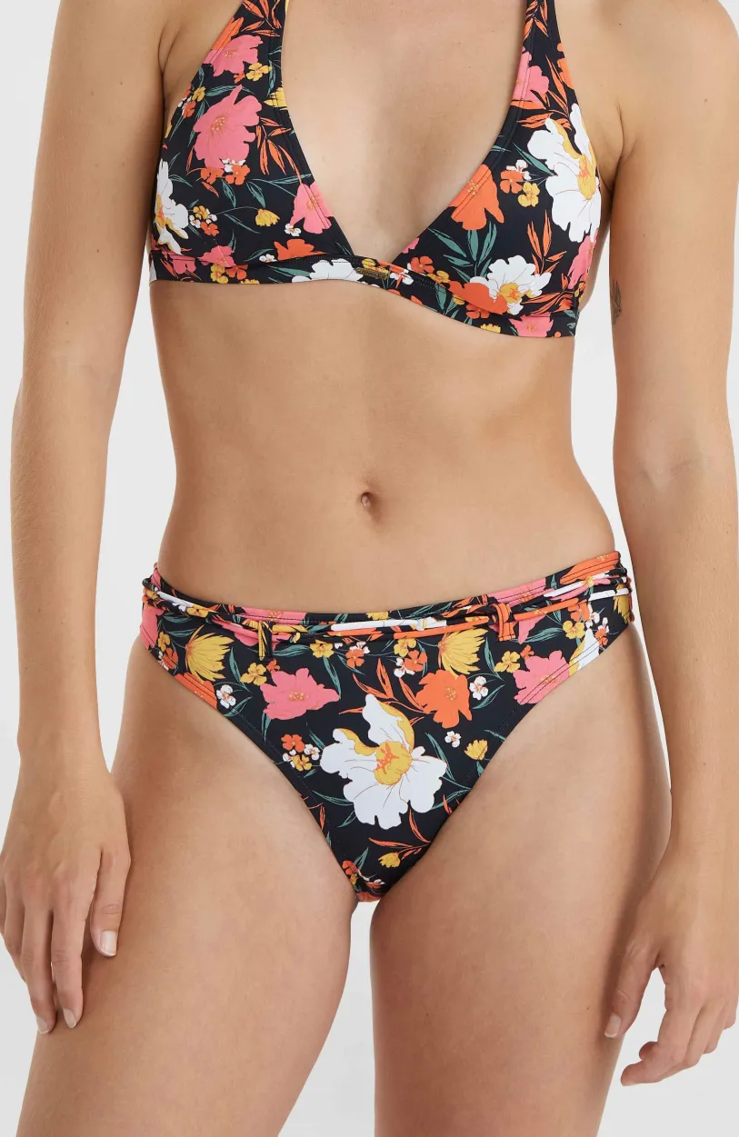 Discount O’Neill Cruz Bikinibroekje | Black Bluemchen