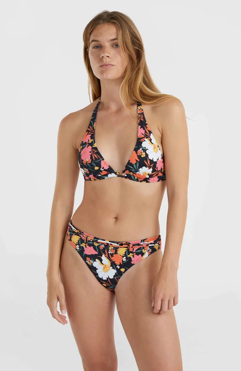 Discount O’Neill Cruz Bikinibroekje | Black Bluemchen
