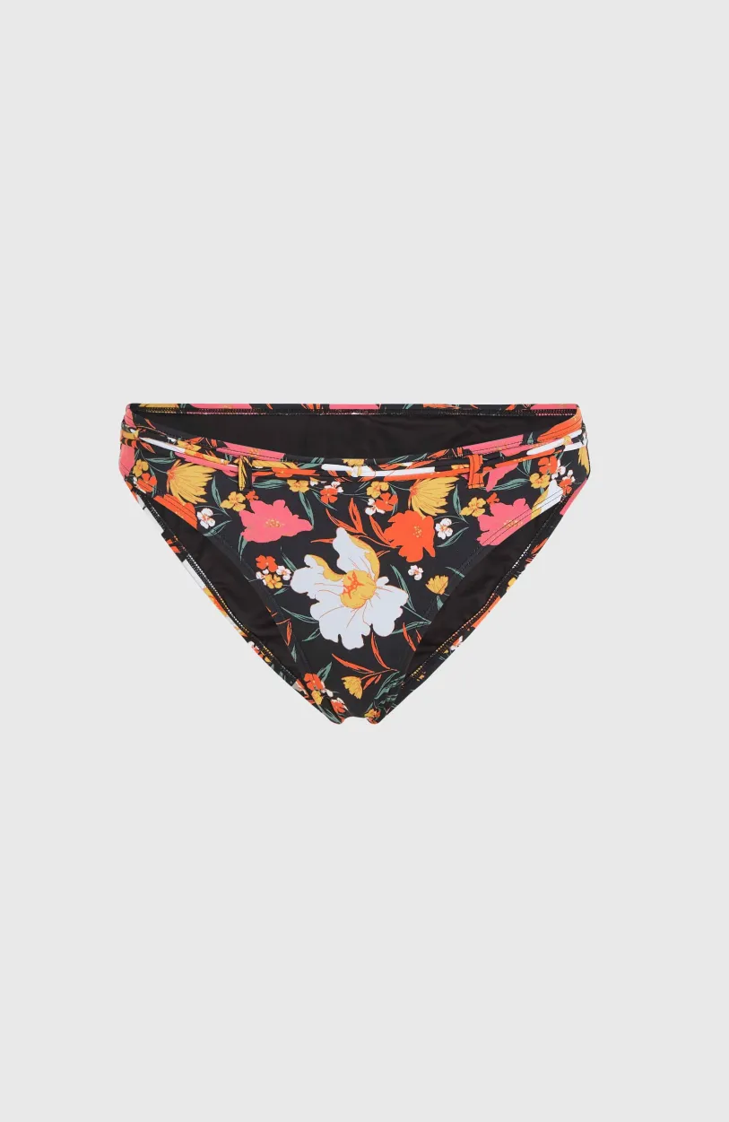 Discount O’Neill Cruz Bikinibroekje | Black Bluemchen
