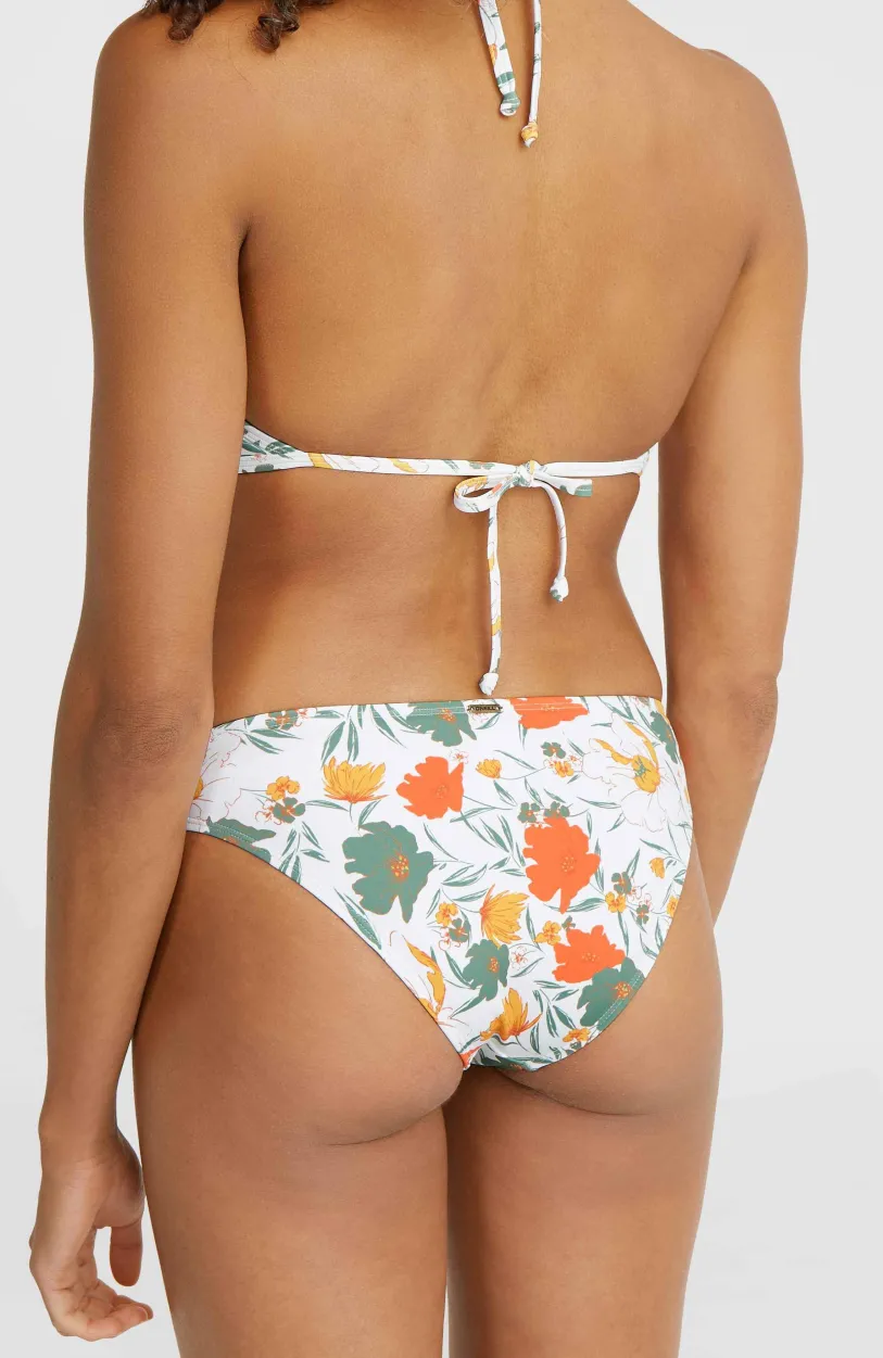 Best O’Neill Cruz Bikinibroekje | White Bluemchen