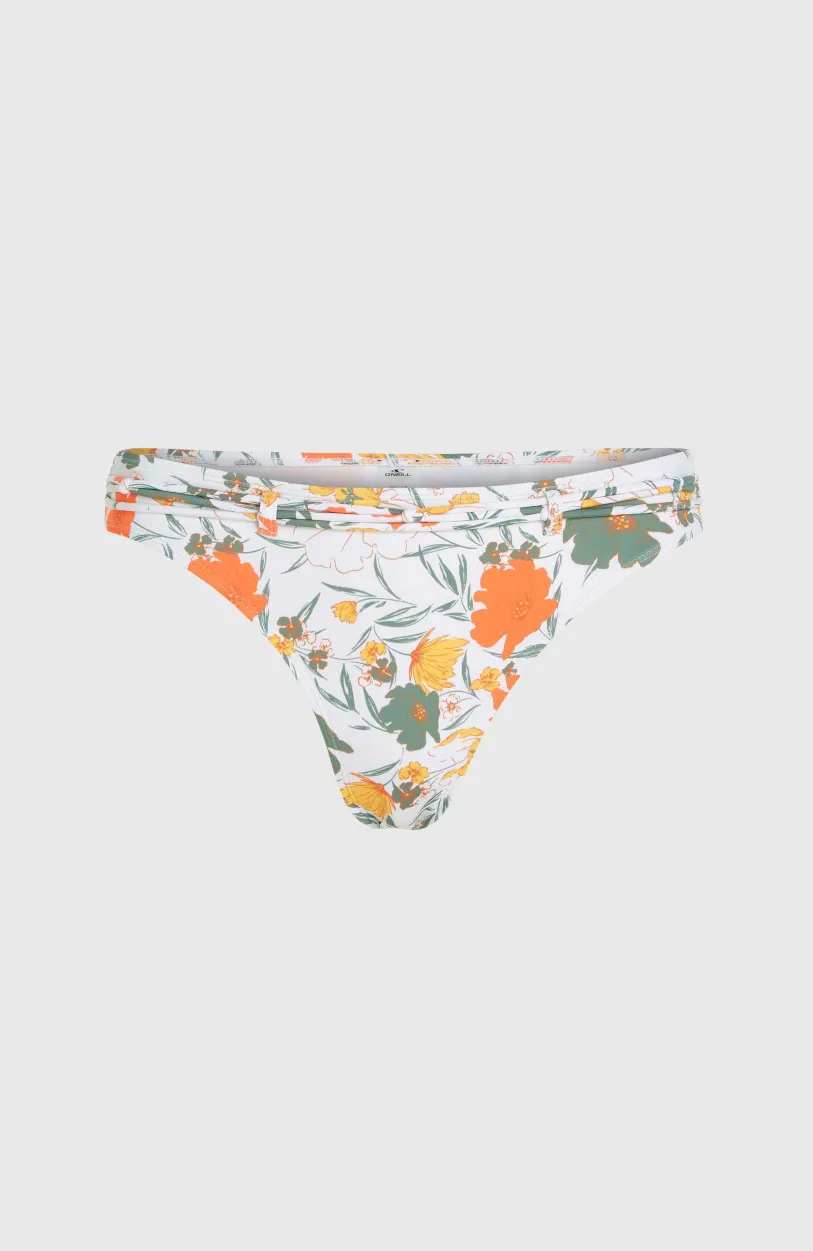 Best O’Neill Cruz Bikinibroekje | White Bluemchen