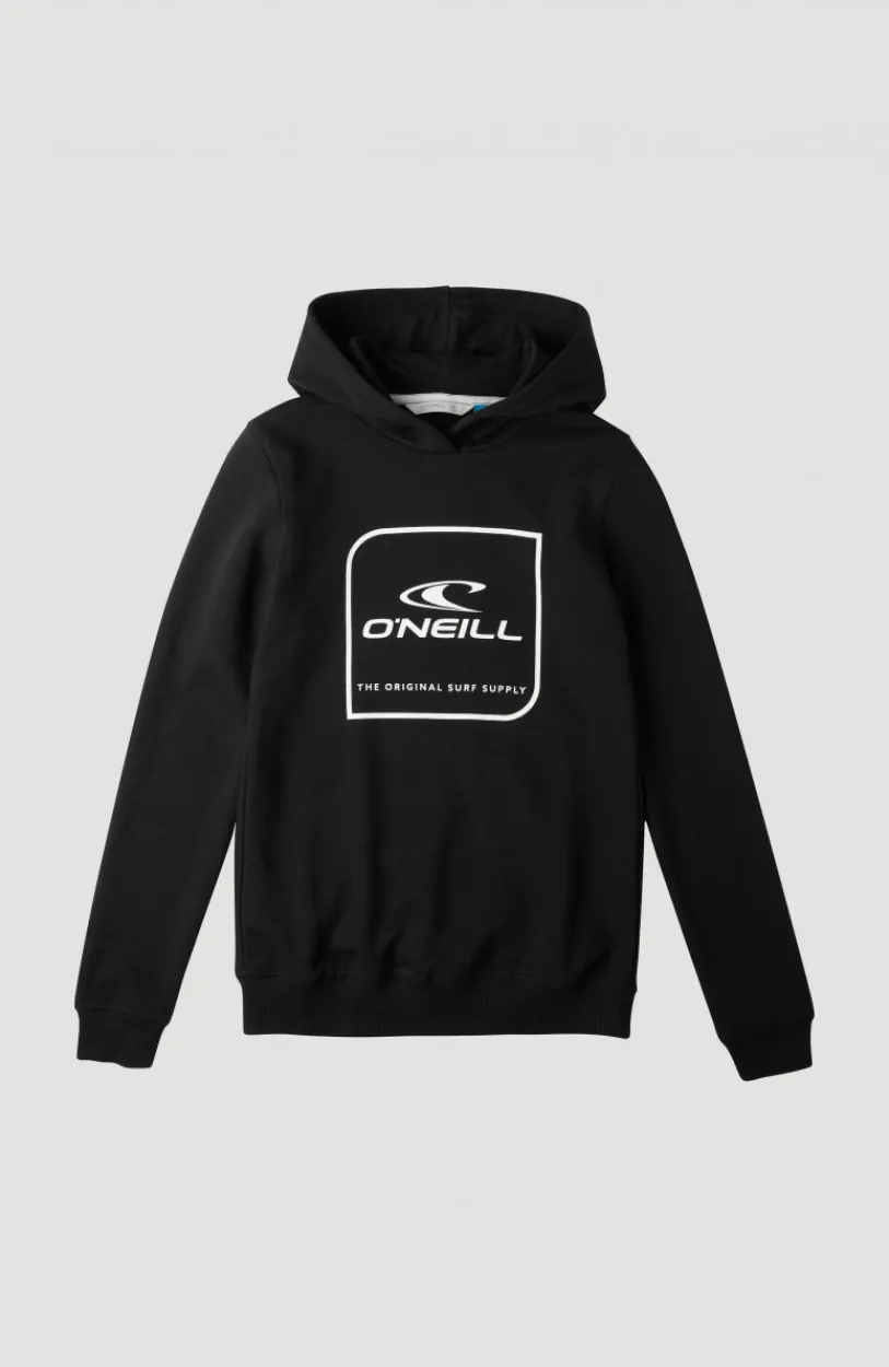 Best O’Neill Cube Hoodie | BlackOut - A